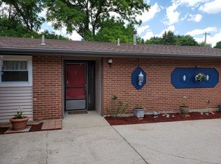 4148 Fowler Dr, Bellbrook, OH 45305