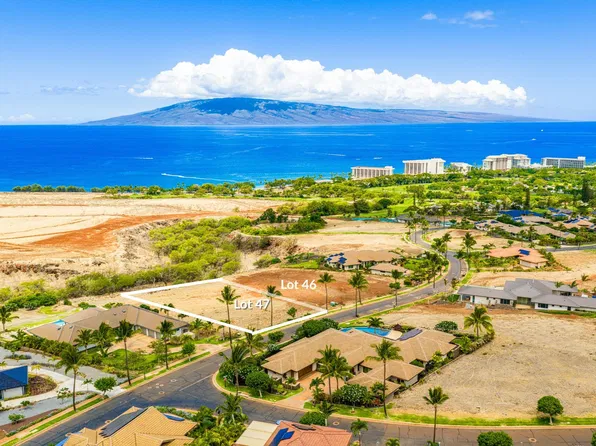 484 Anapuni Loop #47, Lahaina, HI 96761