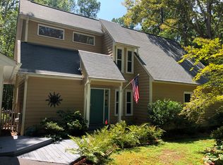 8628 Glendale Dr, Apex, NC 27539