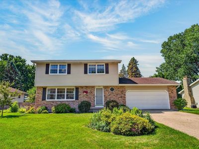 5749 Richmond Dr, Fitchburg, WI, 53719