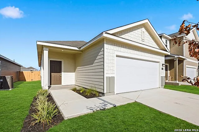 3 bed, 2.0 bath, 1412 sqft, $1,695 — Photo 2