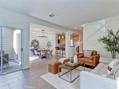 1610 Park Ave #3, Long Beach, CA, 90815