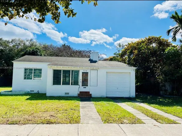 530 NE 127th St, North Miami, FL 33161