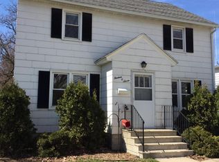 1307 5th St NW, Austin, MN 55912