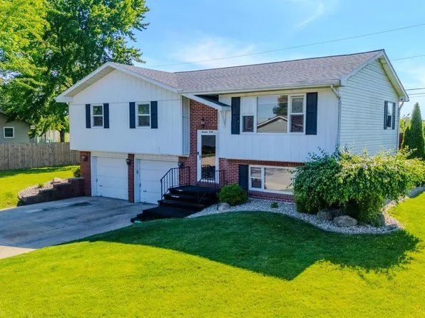 1940 Glendale Dr, Wabash, IN 46992