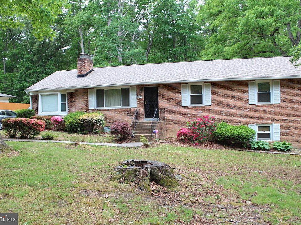 1st image of 1100 Vickilee Rd