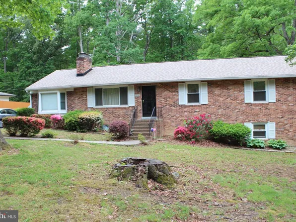 1100 Vickilee Rd, North Chesterfield, VA 23236