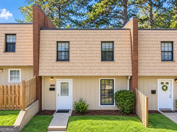 6429 Woodstone Way, Morrow, GA 30260