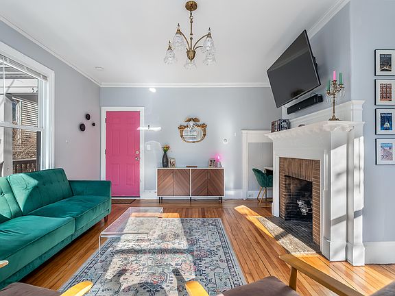 4th image of 527 Cumberland Avenue