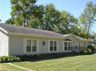 7005 W 133rd Pl, Cedar Lake, IN 46303