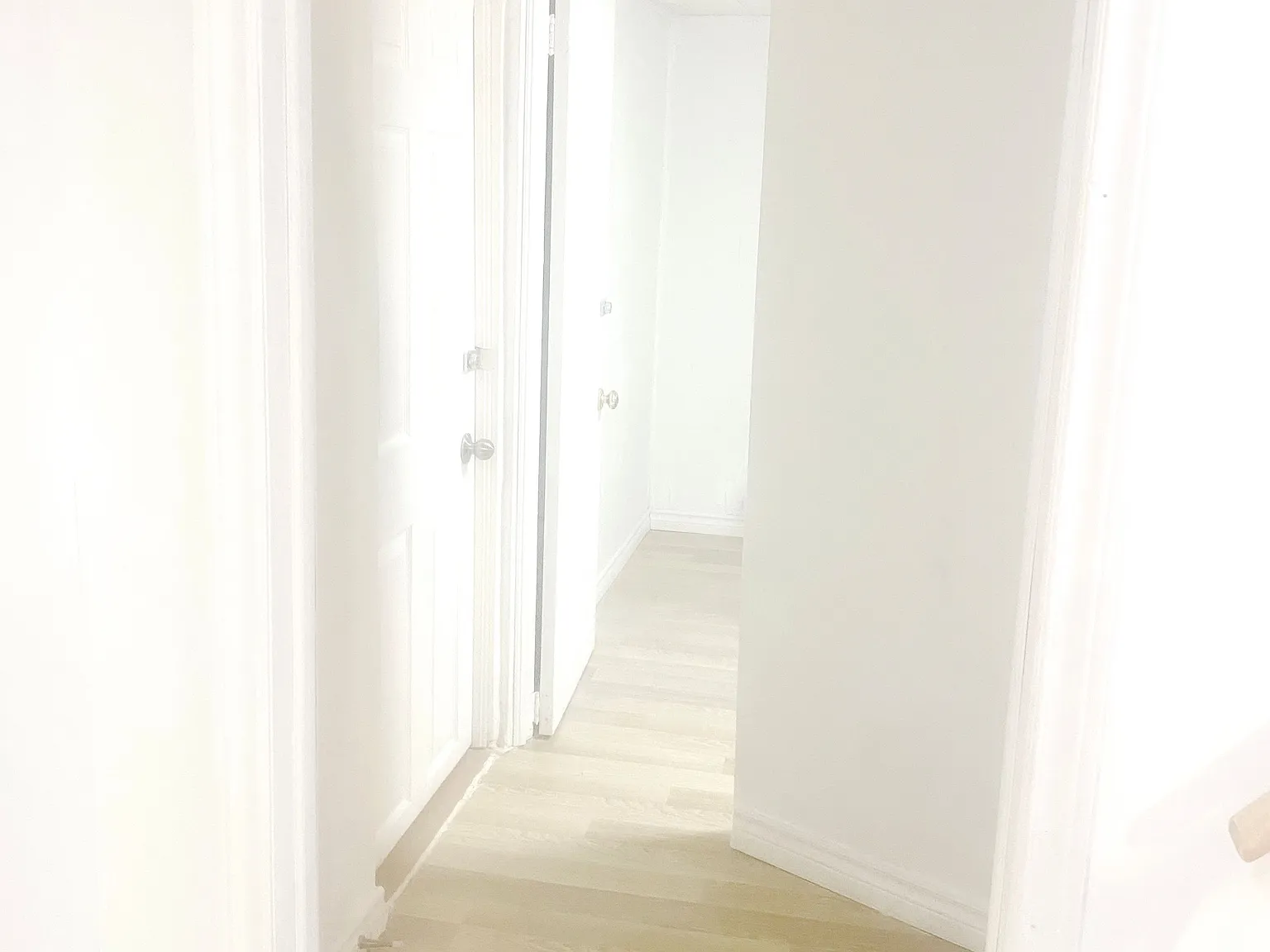 1 bed, $550 — Photo 2