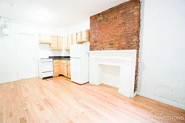 Rented by City Connections Realty