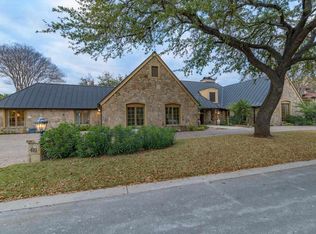410 Lighthouse Dr, Horseshoe Bay, TX 78657