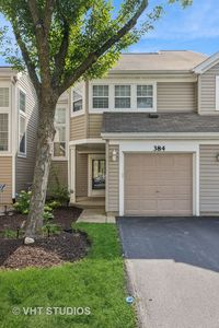 384 Waterford Ct #384, Carol Stream, IL, 60188
