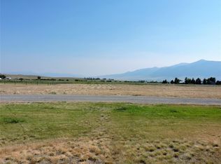 46 Colettes Way, Sheridan, MT 59749
