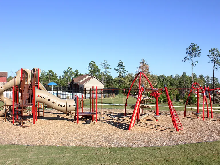 Fort Bragg On-Post Housing — Photo 48