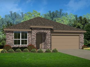 5612 Gallop Ct, Midland, TX 79705