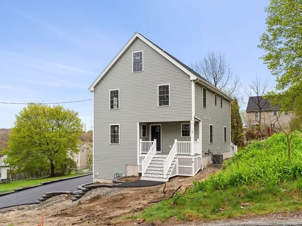 16 Niagara St, Haverhill, MA 01832