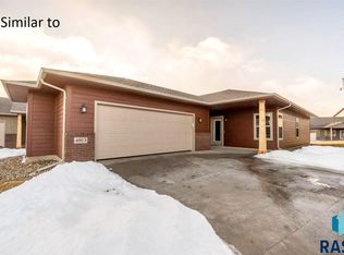 5209 E Villa Rdg, Sioux Falls, SD 57110