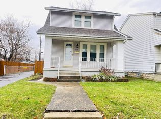 2725 Steele Ave, Columbus, OH 43204