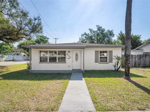 8725 N Blvd, Tampa, FL 33604