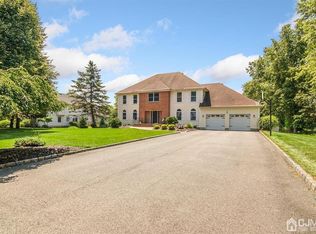 5 Adrian Ter, Bridgewater, NJ 08807