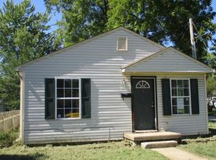 602 Manhattan Ave, Indianapolis, IN