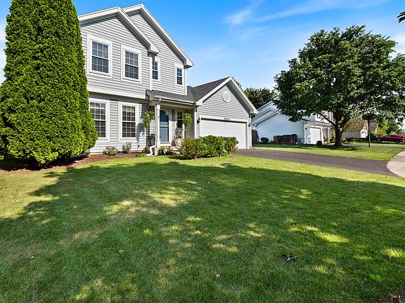 2nd image of 2052 Schumacher Dr