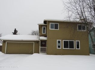 7701 Mentra St, Anchorage, AK 99518