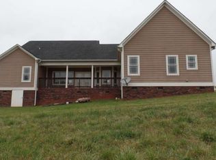 2071 Whiteners Farm Rd, Lincolnton, NC 28092