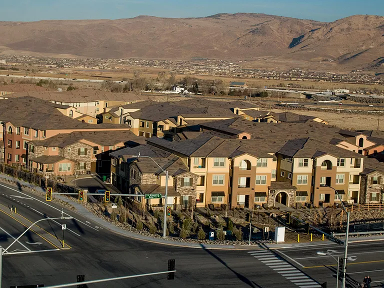 Village at Arrowcreek Parkway — Photo 59