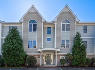 200 Roger Williams Ave UNIT 109, Rumford, RI 02916