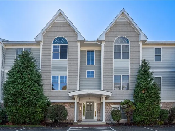 200 Roger Williams Ave Unit 109, Rumford, RI 02916