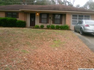 1217 Kathy Ln SW, Decatur, AL 35601