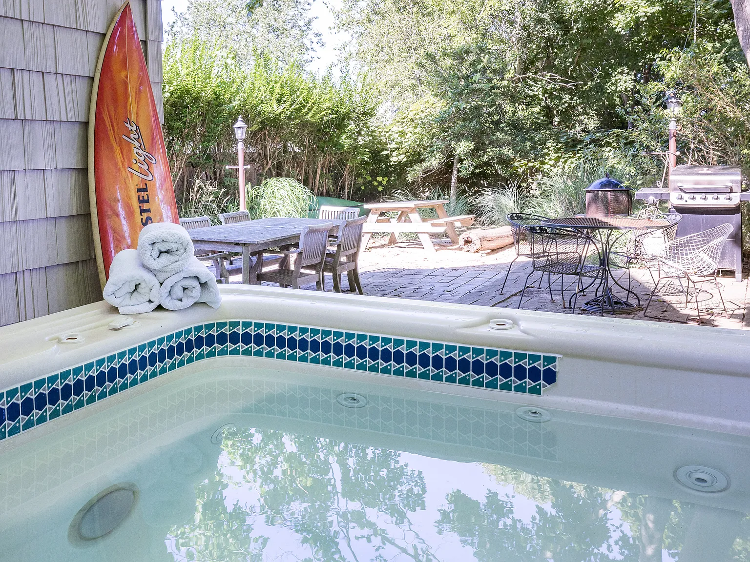 Ditch Plains Beach House — Photo 3