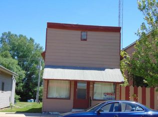 204 S Main St, Neshkoro, WI 54960