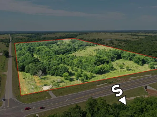 35000 State Highway 39 Hwy, Wanette, OK 74878