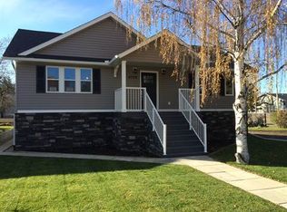 52nd St #4729, Olds, AB T4H1E8