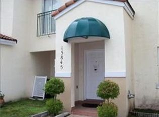 15845 SW 70th Ter, Miami, FL 33193