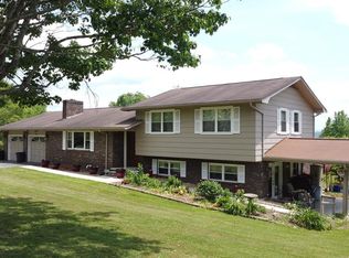 405 Levi Ct, New Tazewell, TN 37825
