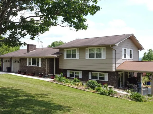 405 Levi Ct, New Tazewell, TN 37825
