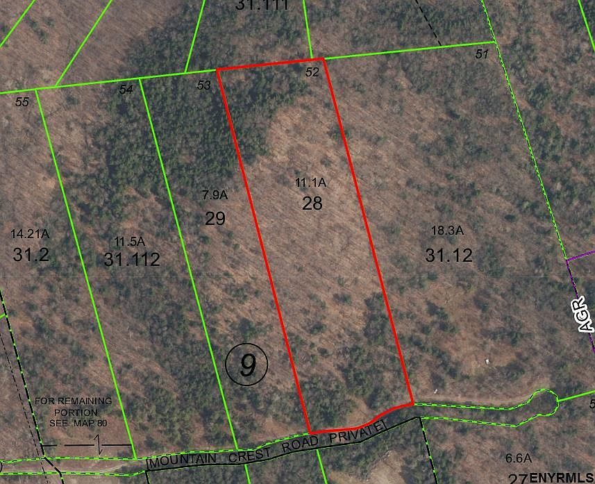 1st image of Mountain Crest