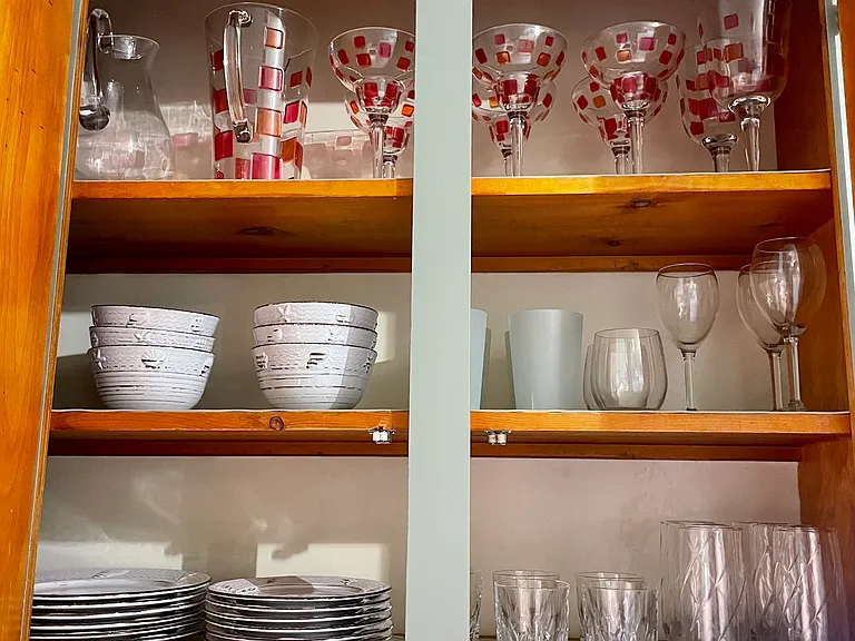 Kitchen Cabinets