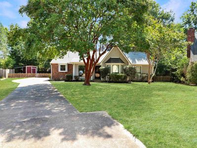 2600 Lake Country Cv, Memphis, TN, 38133