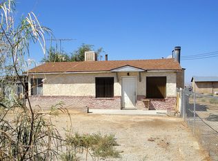45529 55th St W, Lancaster, CA 93536