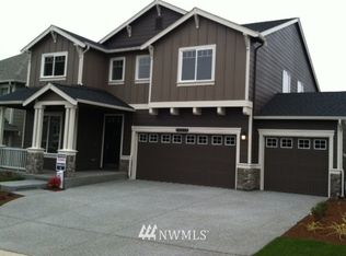 20310 78th Stct E #15, Bonney Lake, WA 98391