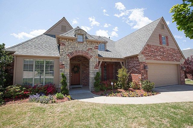 Beautiful home that is move in ready