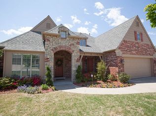 11918 S 90th Ave E, Bixby, OK 74008