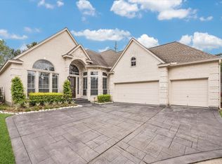 121 Marble Staff Ct, Houston, TX 77069