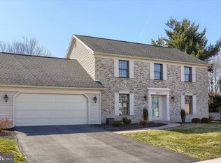 3819 Dorset Dr, Mechanicsburg, PA 17050